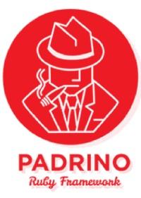 Padrino logo image